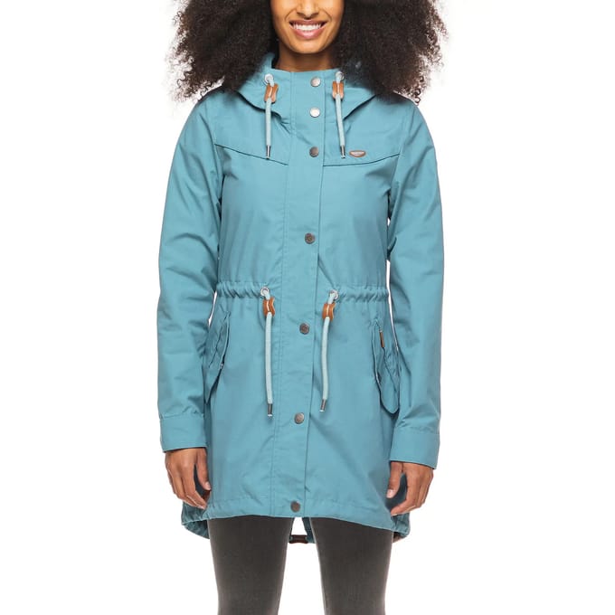 Damesparka Ragwear Canny