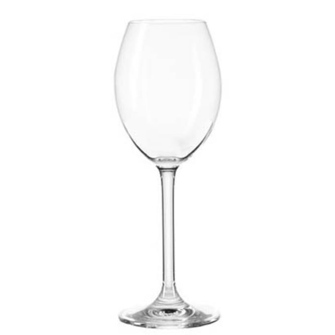 Montana Pure Rode wijnglas -   6 glazen