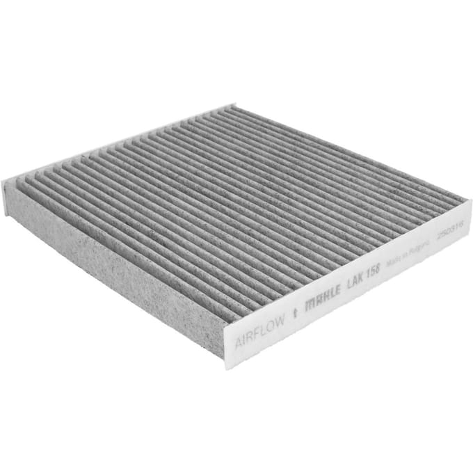 Cabine luchtfilter KNECHT LAK 158