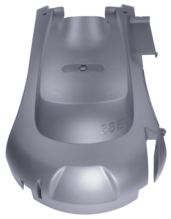 Motorkap 38 e