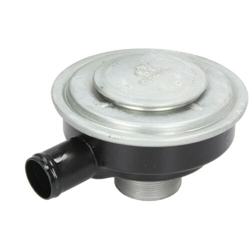 Slang, cilinderkopontluchting DT SPARE PARTS 4.61598
