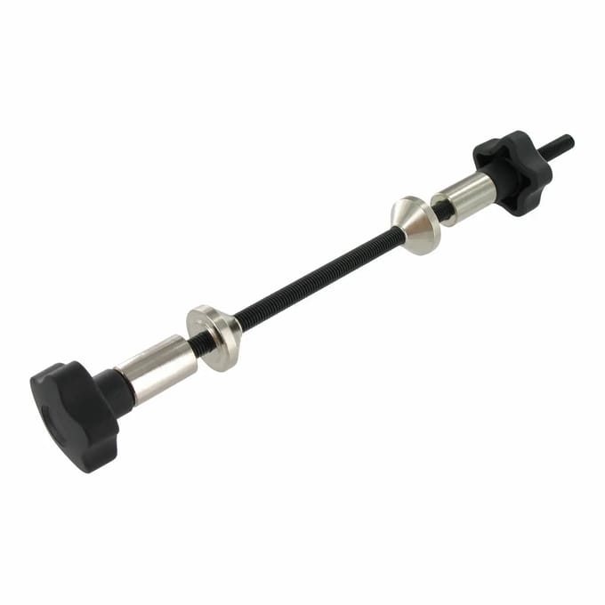 Wielas adapter gereedschap Var Myx