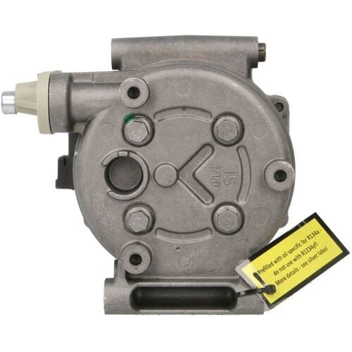 Airco-compressor ELSTOCK 51-0885