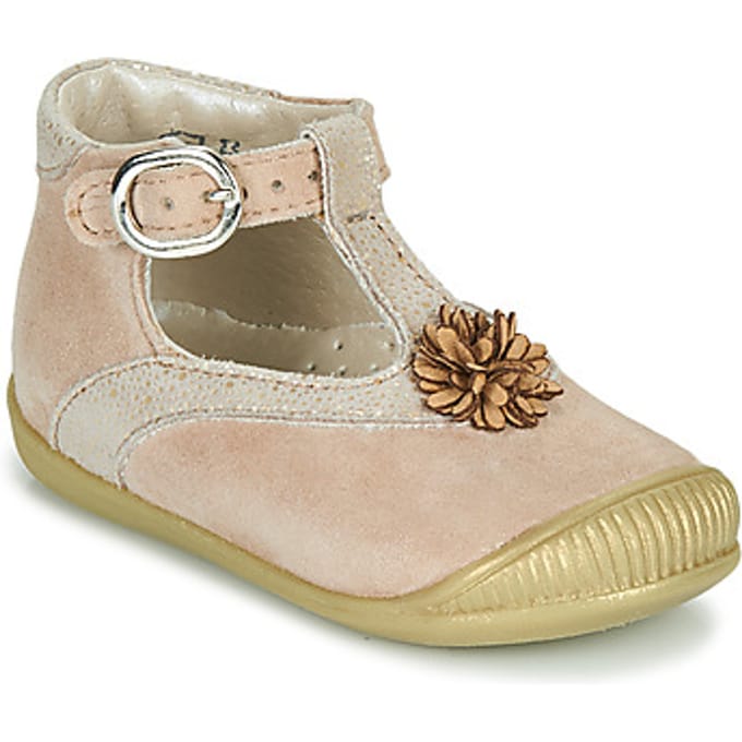 Little Mary  Platte sandalen GENTIANE