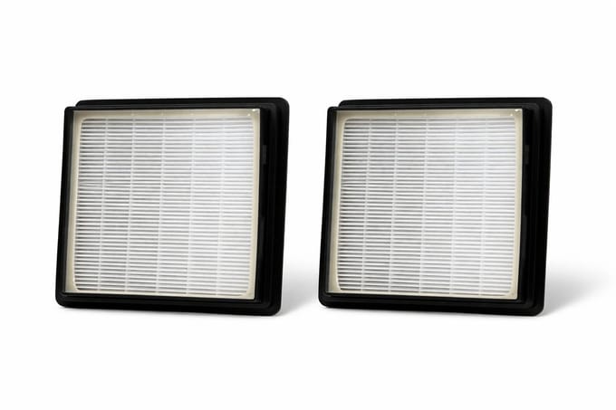AG3300 - HEPA Filter - 2 stuks - Stofzuiger Zonder Zak -