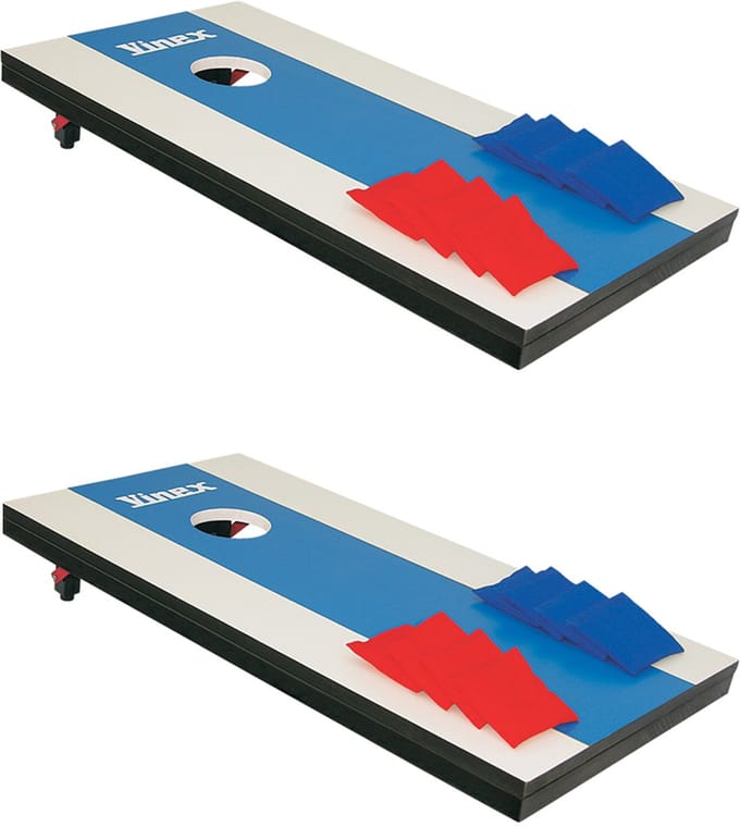 Vinex - Cornhole - Set