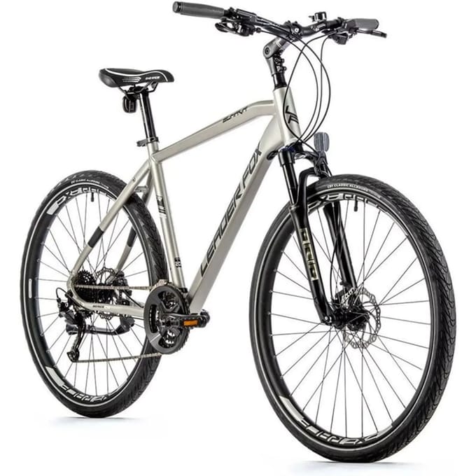 Mountainbike Leader Fox Sumava 2022 28''