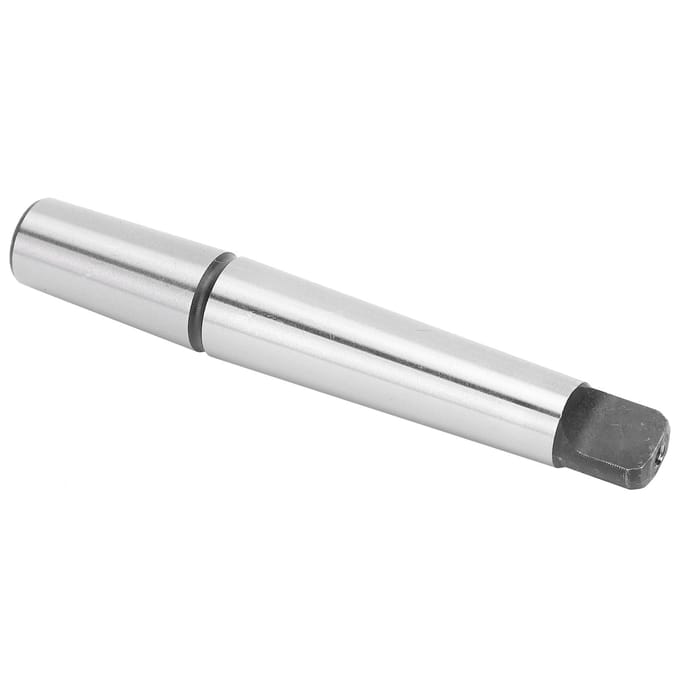 Boorkop As Morse Adapter Hoog Koolstofstaal Elektrisch Gereedschap Accessoires MT2?B18
