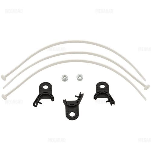 Villeroy & Boch Half Column Mount 92206101