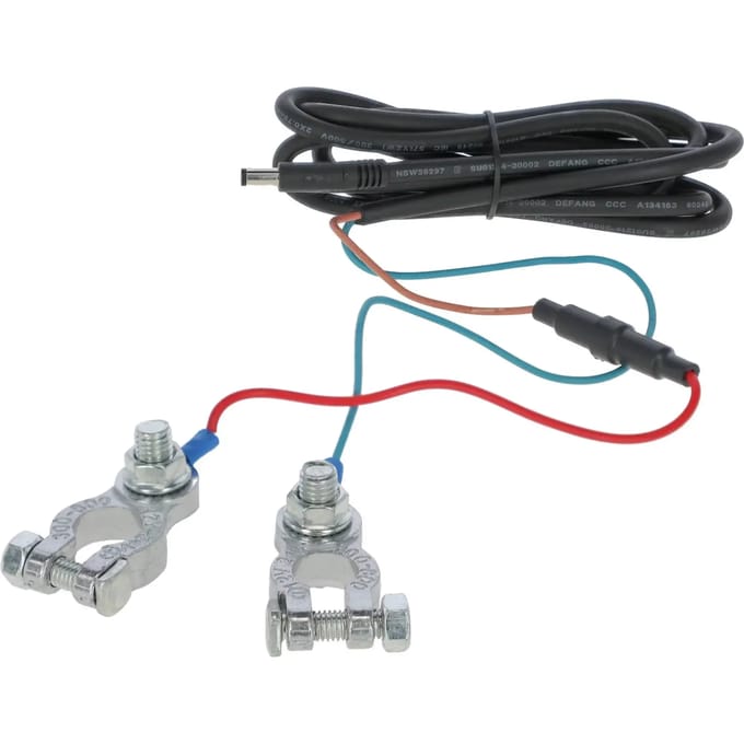 Accukabel Kerbl SmartCoop
