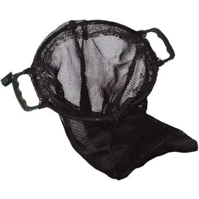 Beuchat Nettas Zwart