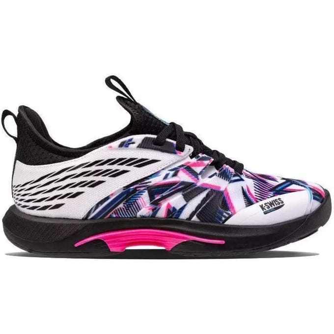 Padel schoenen K-Swiss Herren