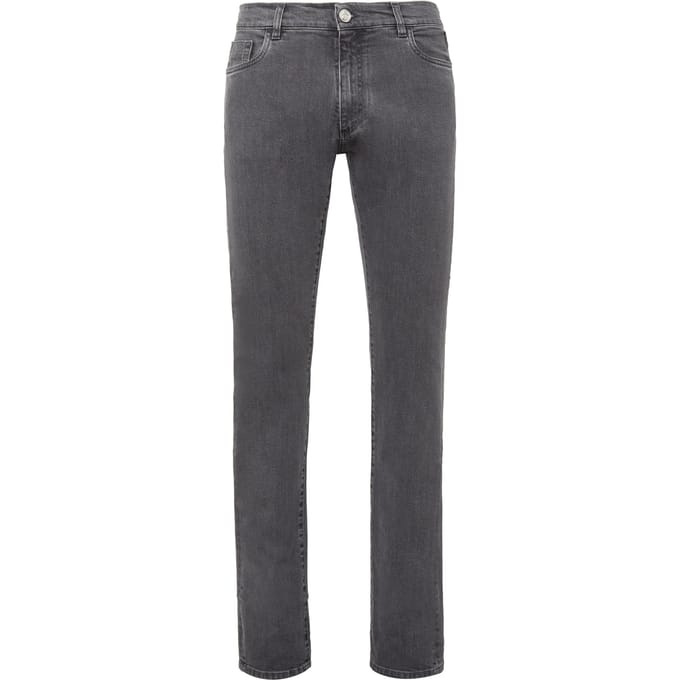 Jeans Recht Model Crest