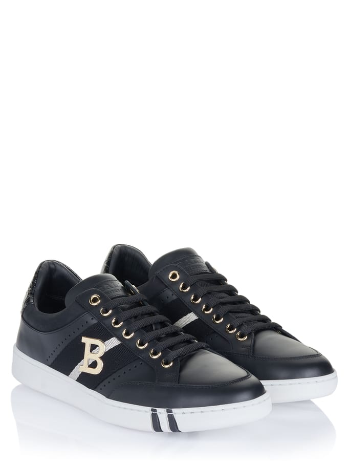 Bally-schoenen