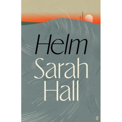Helm - Sarah (Author) Hall