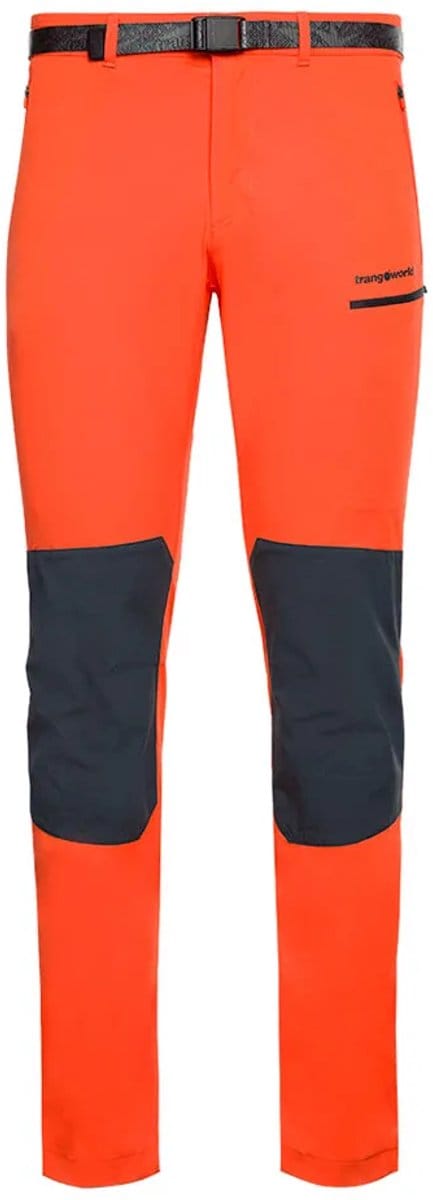 Trangoworld Drohmo Df Broek Oranje L Man
