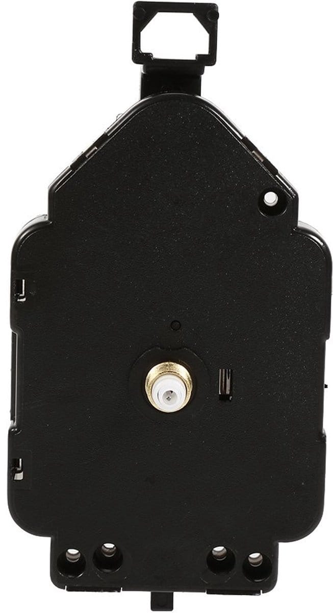 Dailygoody - Gekke Verkoop Wandklokbeweging - Slingermechanisme