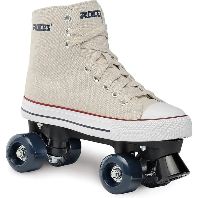 Kinder skeelers Roces Quad Chuck Classic