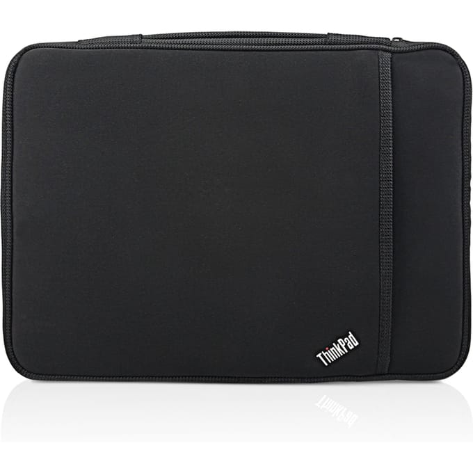 Lenovo Thinkpad 14'' Hoes Voor 14-Inch Laptops Met Beschermingssysteem