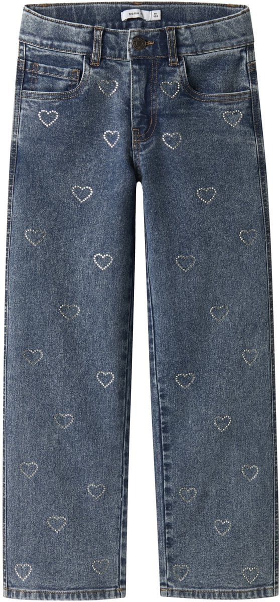 Name it Jeans Wide Leg