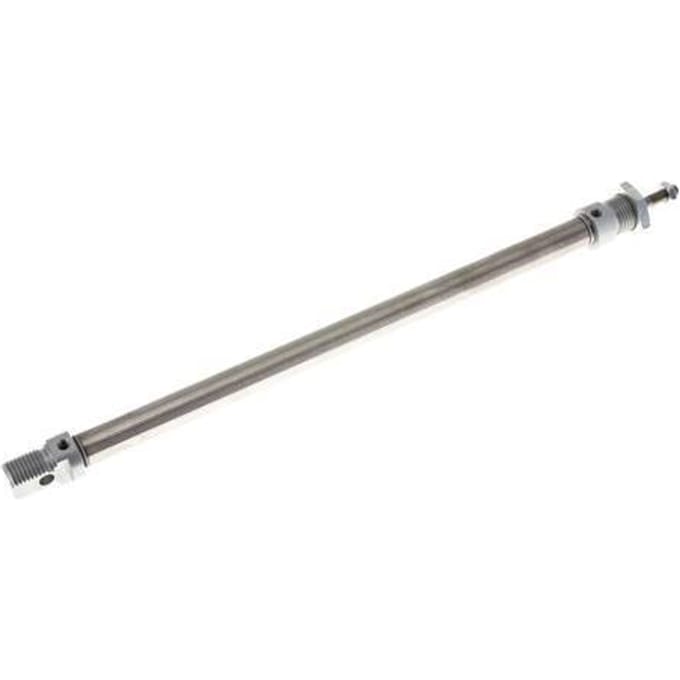 ISO 6432 Ronde Dubbelwerkende Cilinder 12-200mm - Magnetisch