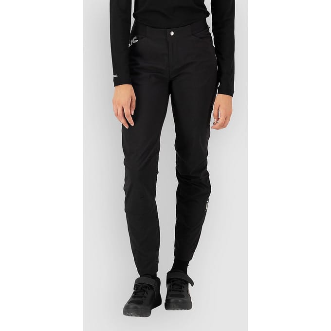 Mons Royale Diversion Merino Trail Pants zwart