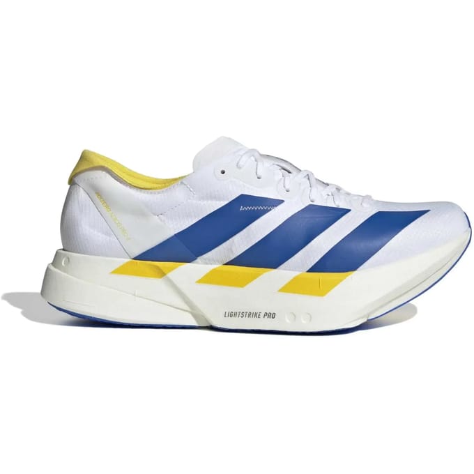 Hardloopschoenen adidas Adizero Adios Pro 4