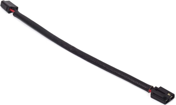 Aansluitkabel Varkensstaart voor Elektrische Koppeling - Universele Connector