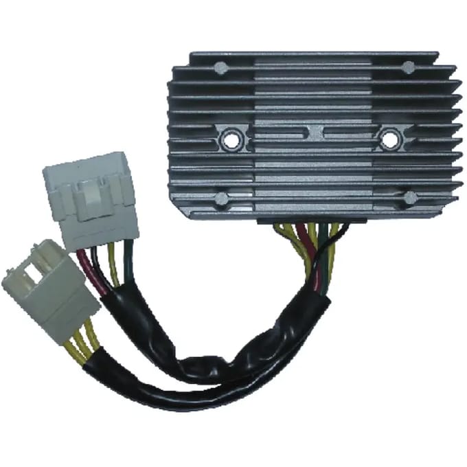 Spanningsregelaar motorfiets SGR Sym 250/300 GTS Joymax/Evo