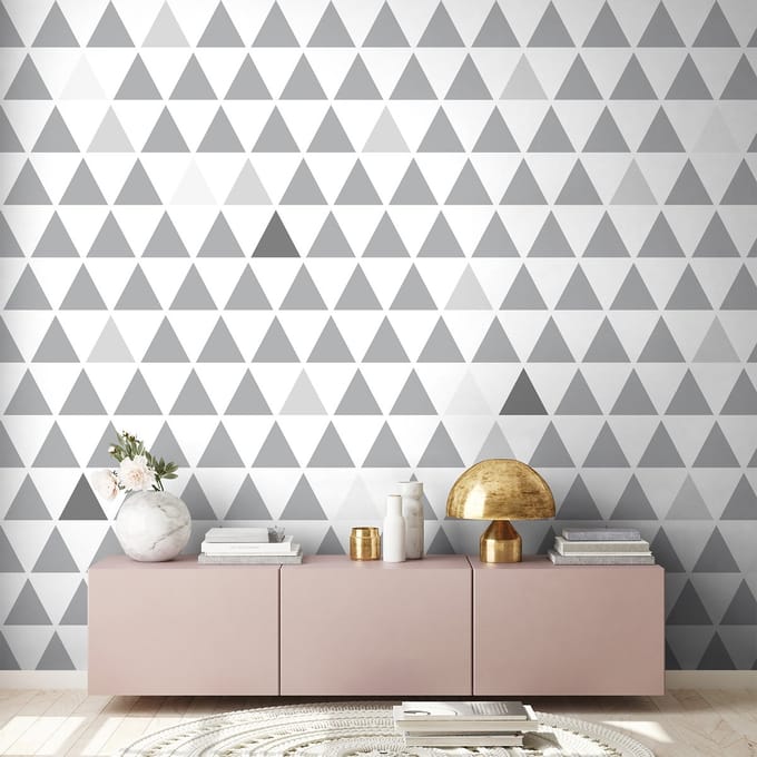 Fotobehang Pattern26 DD115395 A.S. Création XXL 5 | 3D Fotobehang op maat