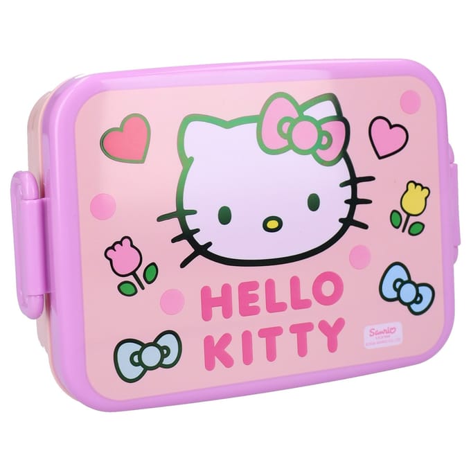 Vadobag Lunch box Hello Kitty Lunch Bunch