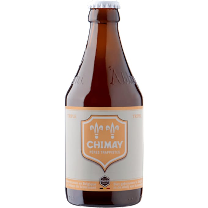 Tripel Cinq Cents Wit