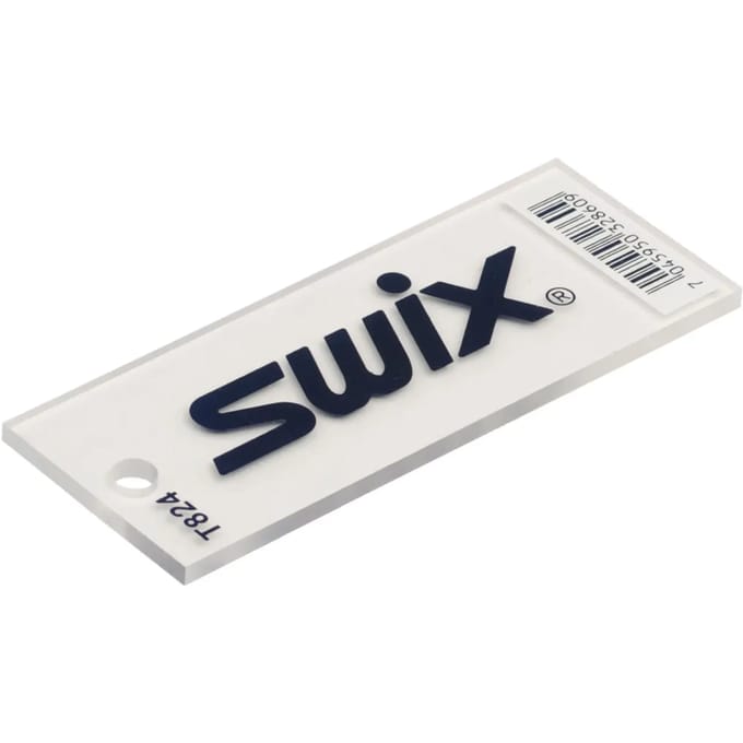 Racloir Swix Plexi 4 mm