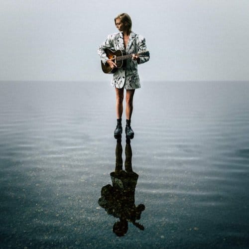 Anna Ternheim - A Space For Lost Time (CD)