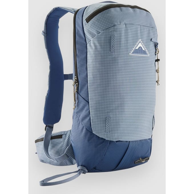 Patagonia Snowdrifter 20L Rugzak blauw