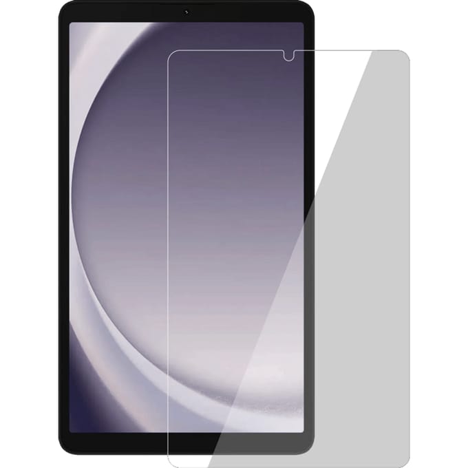 BlueBuilt Samsung Galaxy Tab A9 Screenprotector Glas