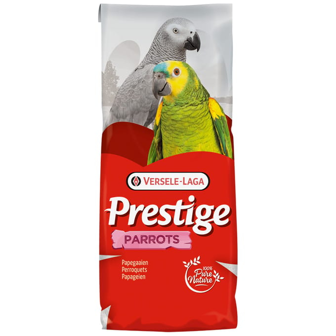 Versele-Laga Prestige Papegaai - 15 kg