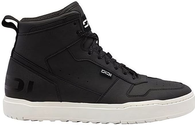 Sidi Motorcycle Shoes Lynx 52632 Black Sand-48