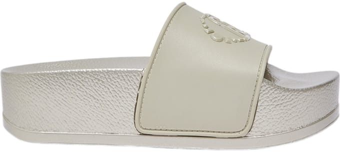 Liu Jo - Schoenen - Goud - Vrouwen - Maat 40 -
