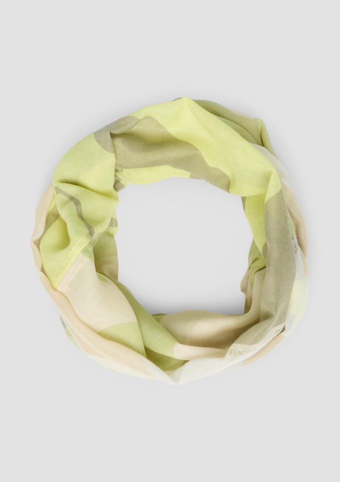 s.Oliver Snood