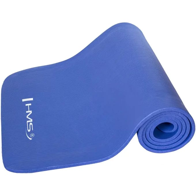 HMS YM03 Serie - Yogamat - 183cm x 61cm - Antislip - Lichtgewicht