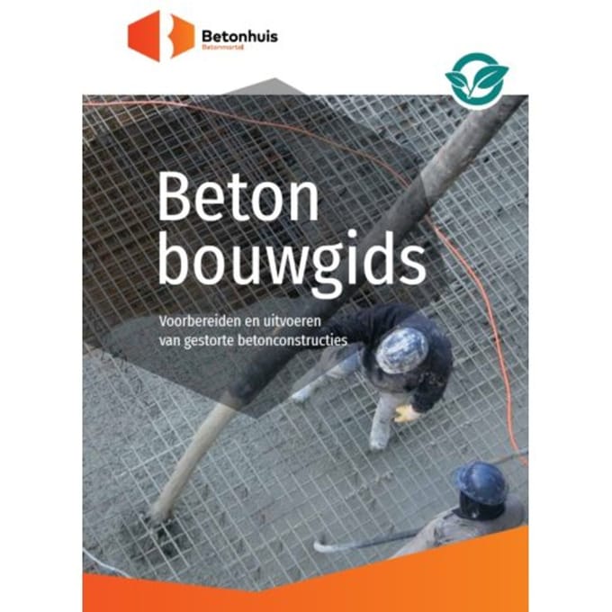 Betonbouwgids