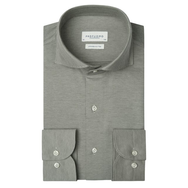 Profuomo Business overhemd