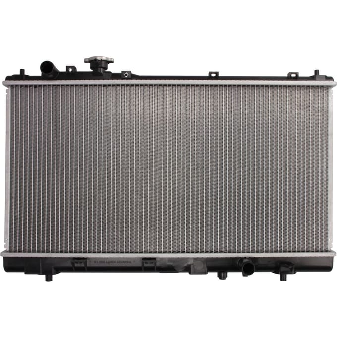 Radiator, motorkoeling THERMOTEC D73007TT