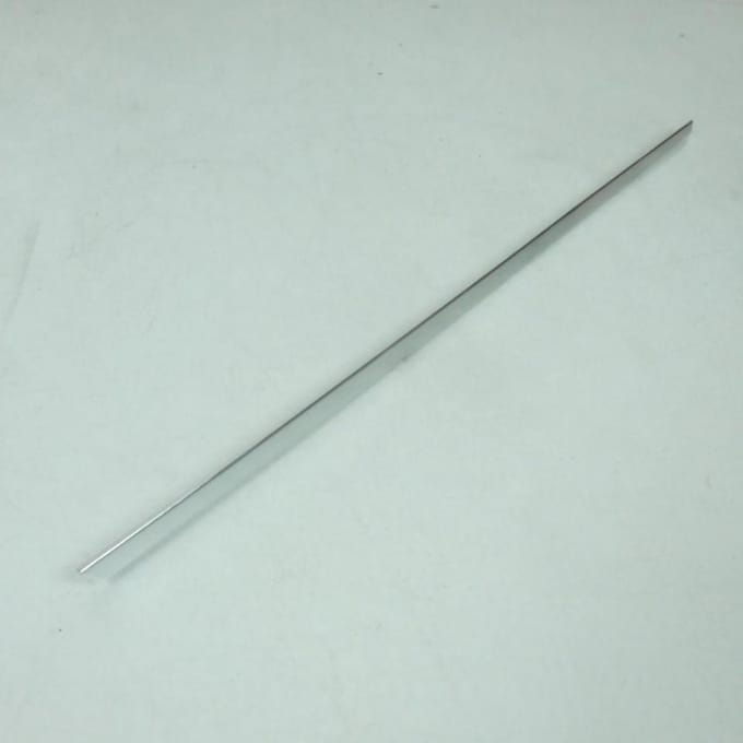 Jonc de poutre chromé RSM pour solex S/90893 Neuf