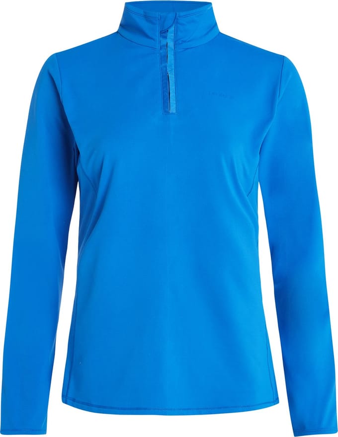 Protest FABRIZ – Top met 1/4 ritssluiting Dames
