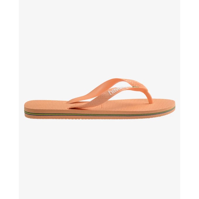 Slippers Havaianas Brasil Logo