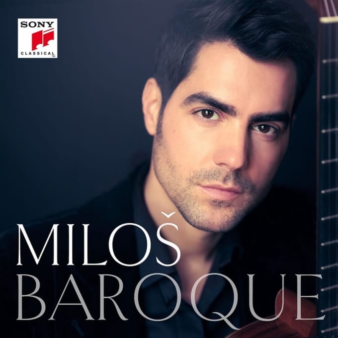Milos: Baroque
