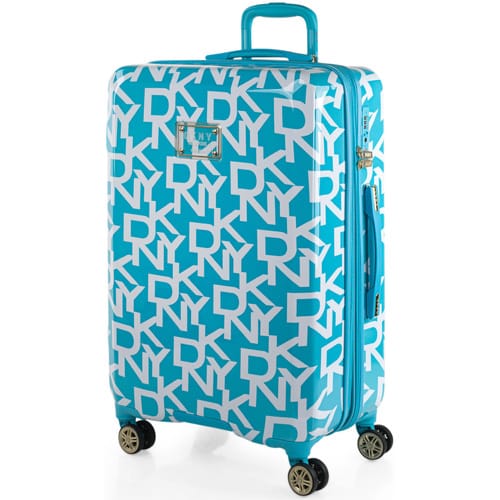 Reiskoffer Dkny Signature Hardside