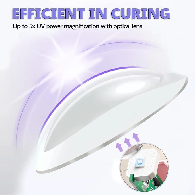 Draagbare Handheld Mini Nagellamp Voor Gel Polish Sneldrogend Zaklamp Pen USB Nagel Droogmachine UV LED Nagellamp